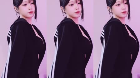 BJ小无(모르님)2026年3月24日舞蹈剪辑132258